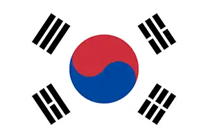 South Korea
