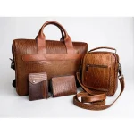 فروشگاه آقای چرمی-محصولات چرمی-درباره ما-پکیج سناتور-سه مغزی-کیف پول-جا کارتی-1