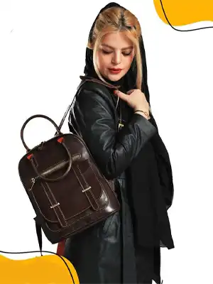 فروشگاه آقای چرمی-محصولات چرمی اسپرت