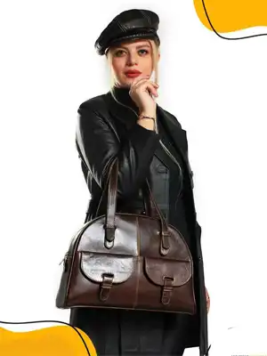 فروشگاه آقای چرمی-محصولات زنانه