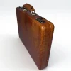فروشگاه آقای چرمی-کیف چرمی اداری سامسونیت مدل کلاسیک