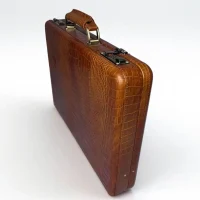فروشگاه آقای چرمی-کیف چرمی اداری سامسونیت مدل کلاسیک